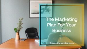 11 Things You Can Learn in Making a Business Plan