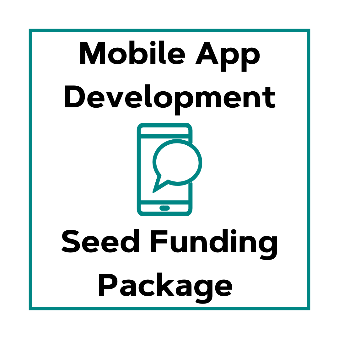 Mobile App Development Seed Funding Package Business Plans And Docs