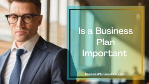 How To Write a Business Plan For a Cybersecurity Company 