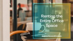 How Do You Make Money Renting Office Spaces?
