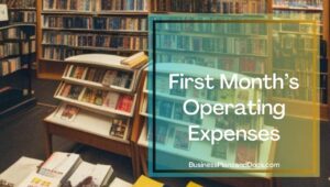 How Much Capital Do You Need To Open a Bookstore?