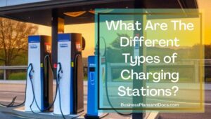 How To Get Funding For EV Charging Stations 