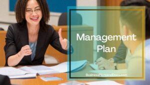 How to Write a Business Plan for a Consulting Firm