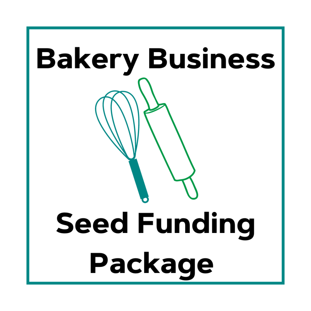 Bakery Business Seed Funding Package Business Plans And Docs bakery-business-seed-funding-package-business-plans-and-docs