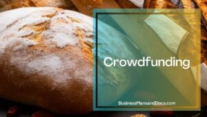 5 Ways To Get Funding To Open A Bakery