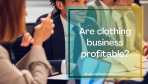 We Answer: Are Online Clothing Businesses Profitable?
