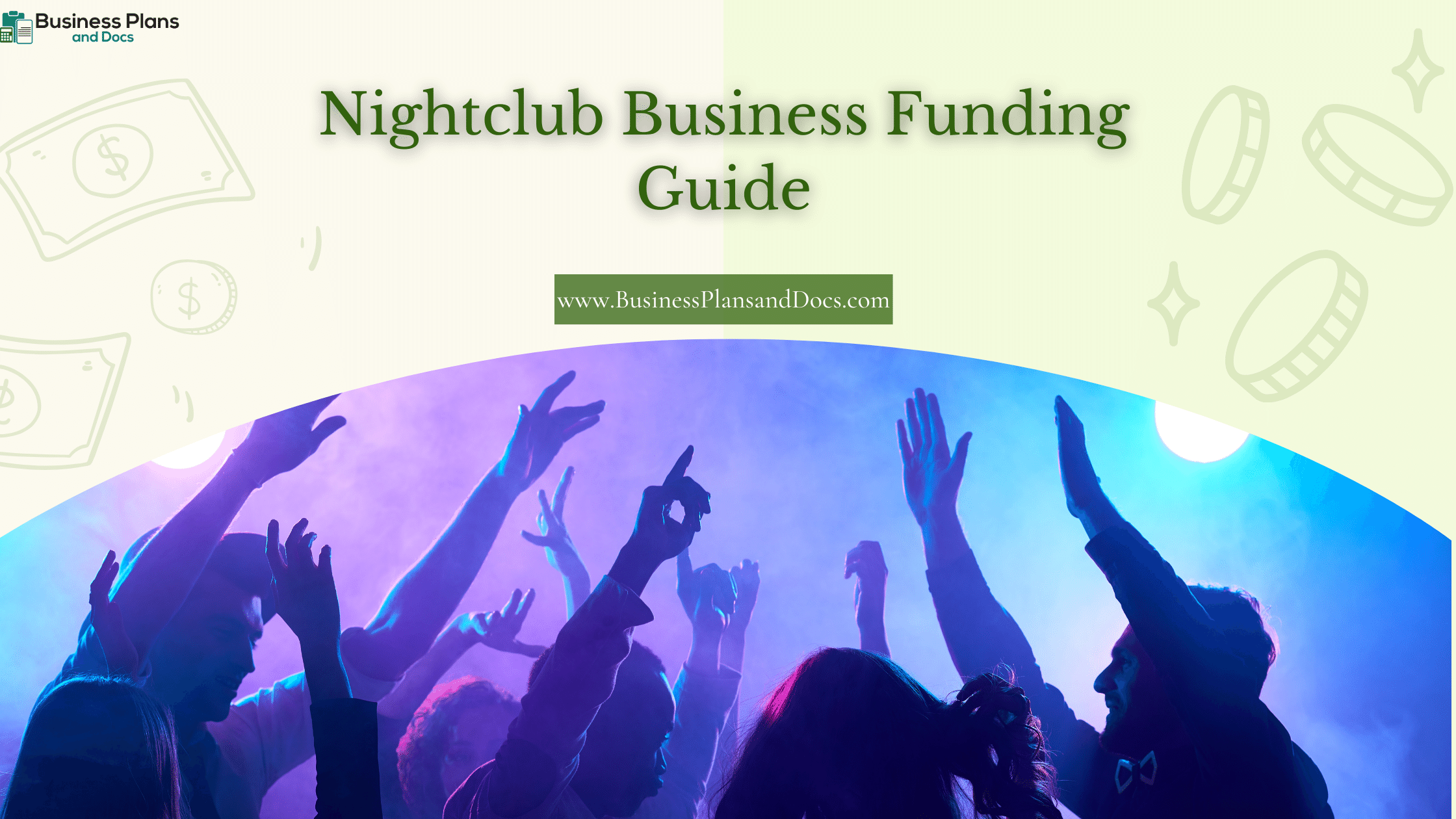 Nightclub Business Funding Guide